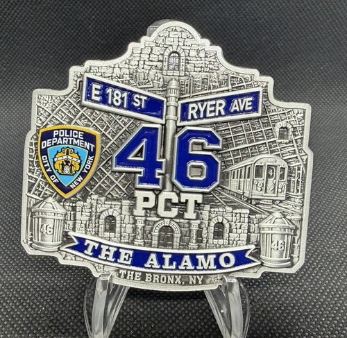 Nypd patrol borough bronx - nypd,