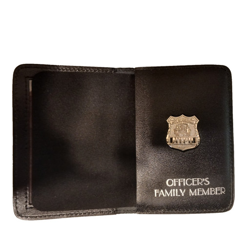 Nypd police officer family - nypd,